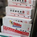 west virginia winning lottery numbers