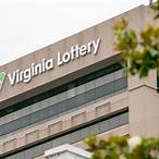official home of virginia lottery